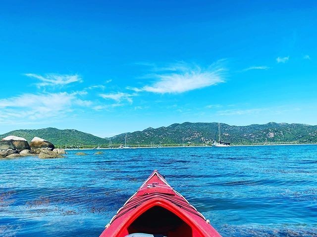 Magnetic Island, Townsville, North Queensland, Australia