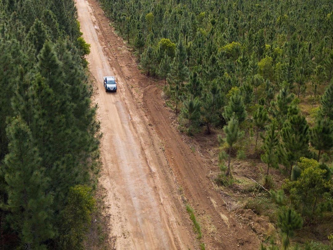 North Queensland, Australia