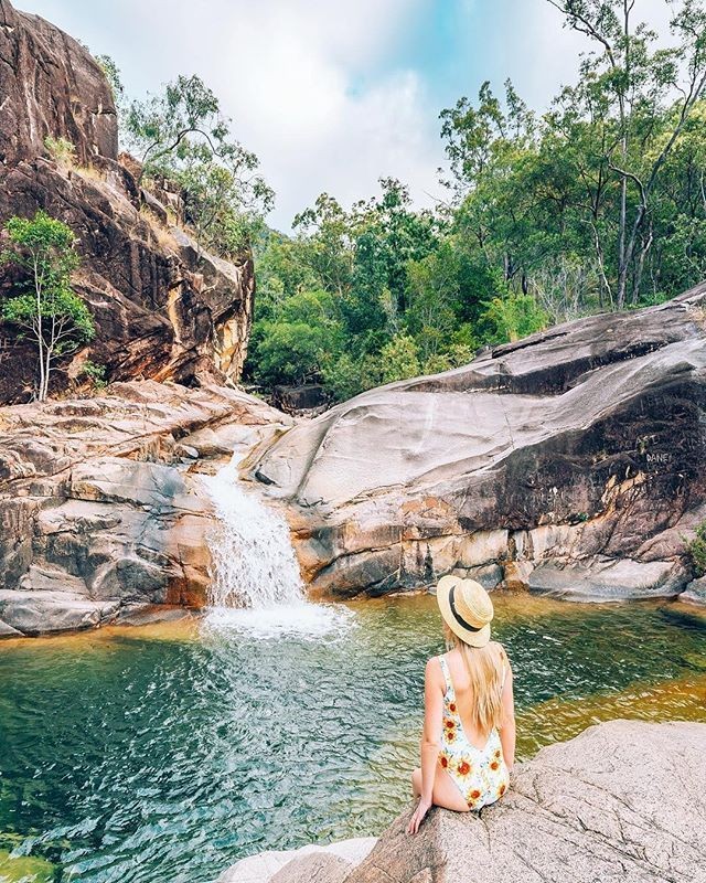 North Queensland, Australia