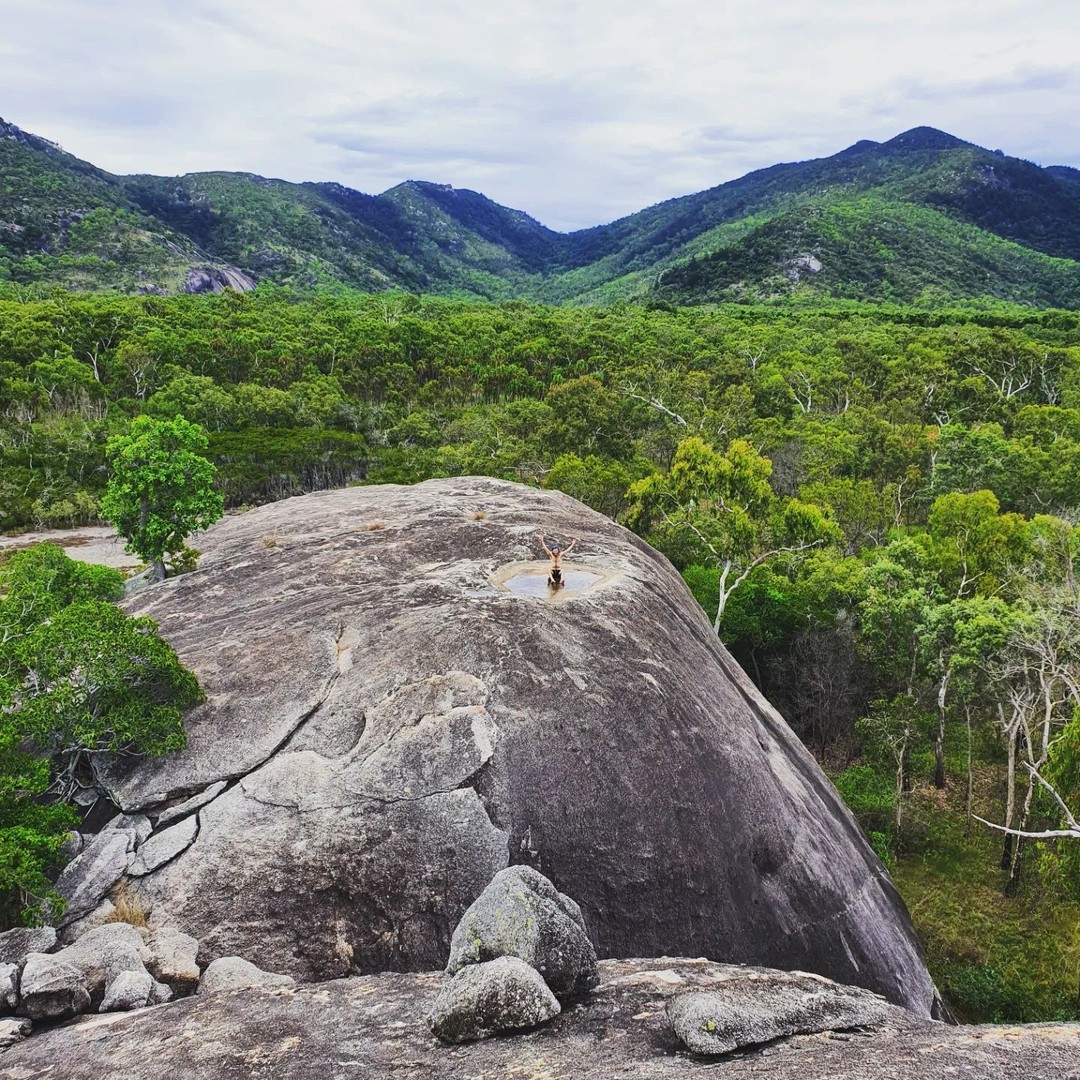 North Queensland, Australia