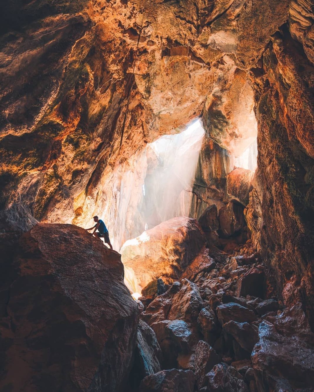 Chillagoe, Far North Queensland, North Queensland, Australia