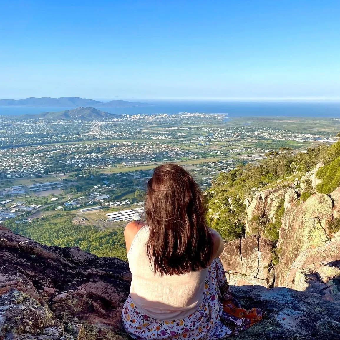 Mount Stuart, Townsville, North Queensland, Australia