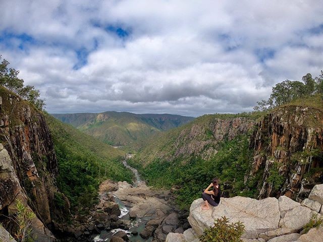 Kirrama Range, Far North Queensland, North Queensland, Australia