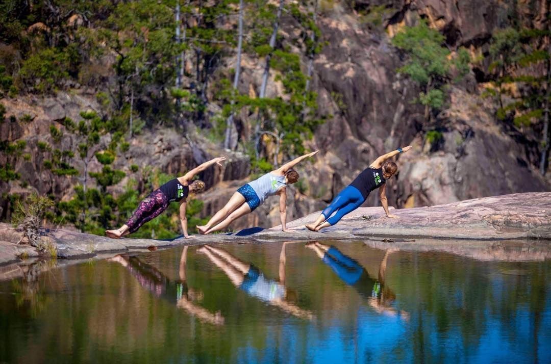 North Queensland, Australia