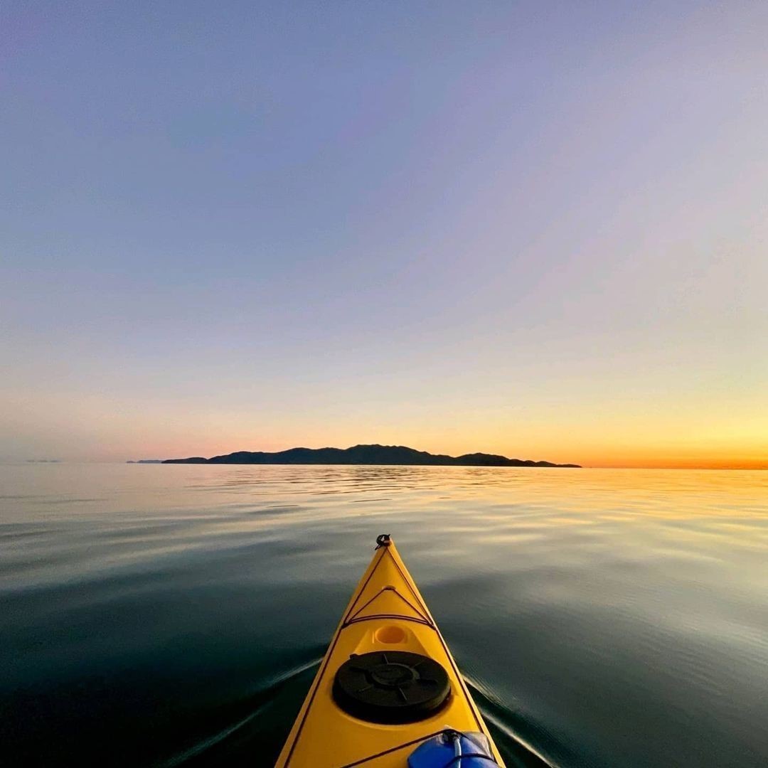 Magnetic Island, Townsville, North Queensland, Australia