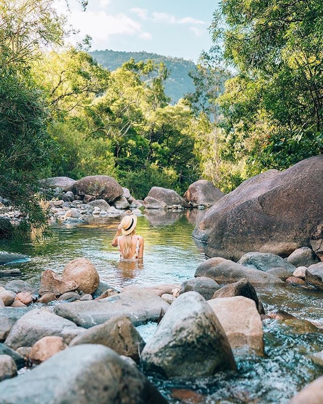 Paluma, Townsville, North Queensland, Australia