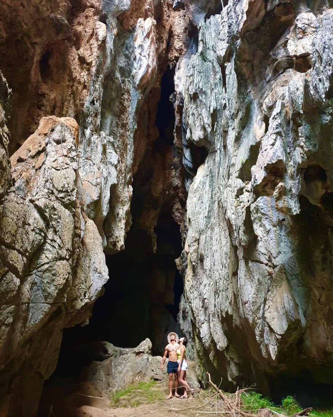 Chillagoe, Far North Queensland, North Queensland, Australia