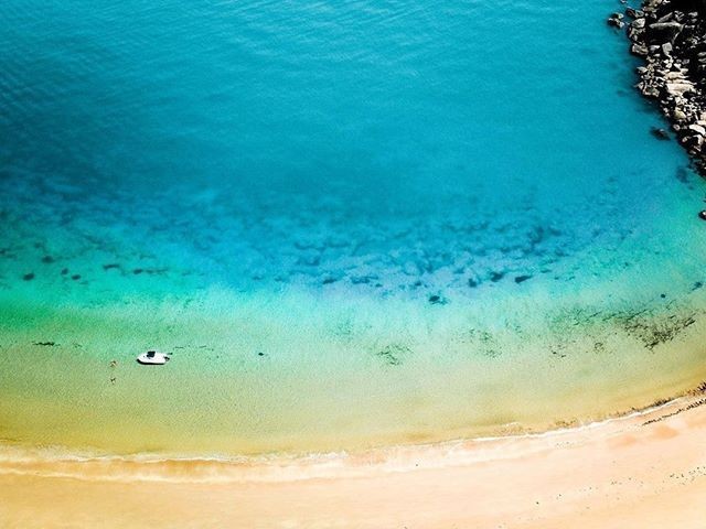 Magnetic Island, Townsville, North Queensland, Australia