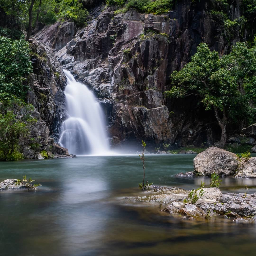 Waterview Creek, North Queensland, Australia