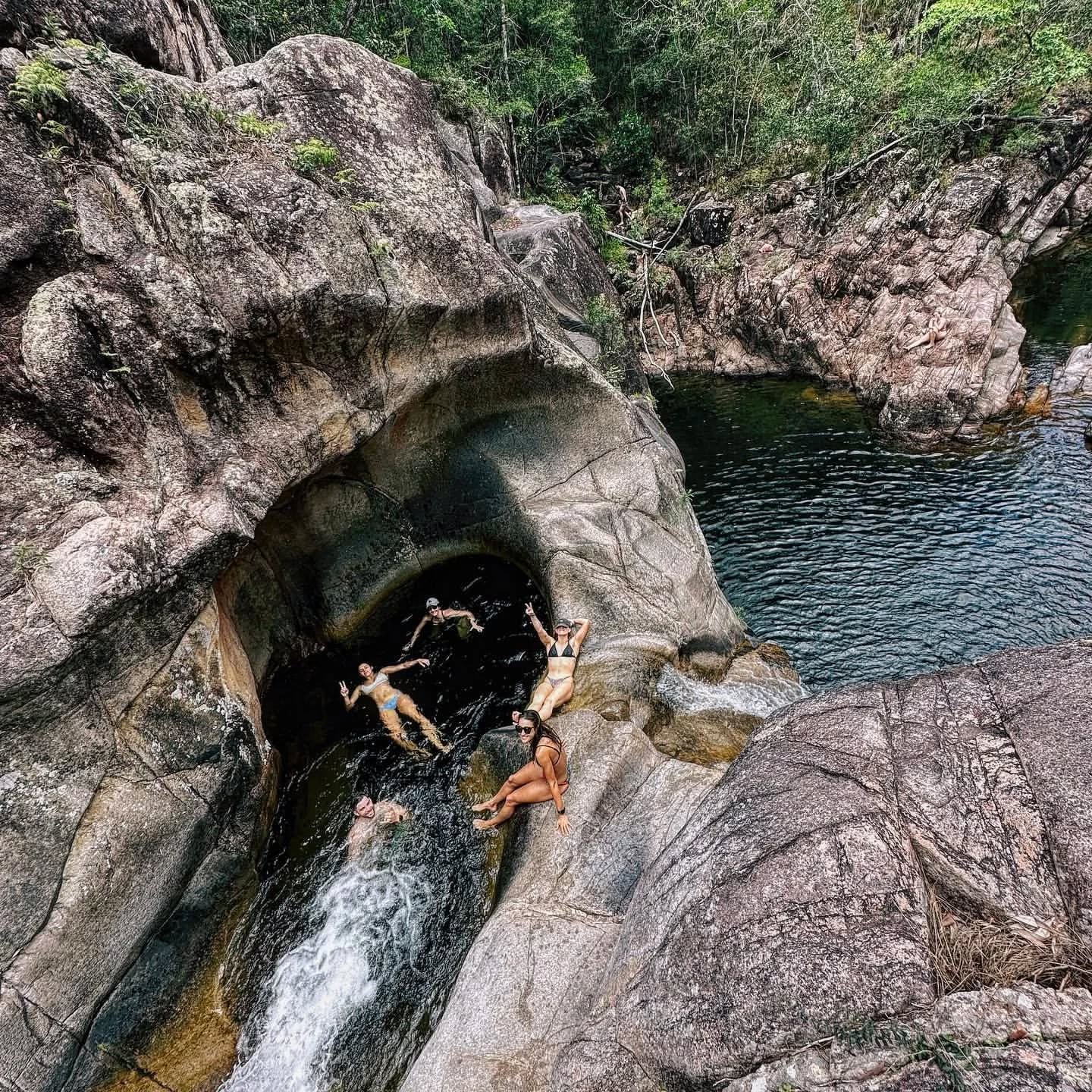 Far North Queensland, Townsville, North Queensland, Australia