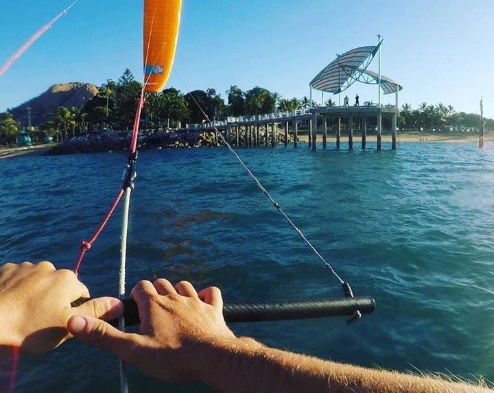Townsville, North Queensland, Australia