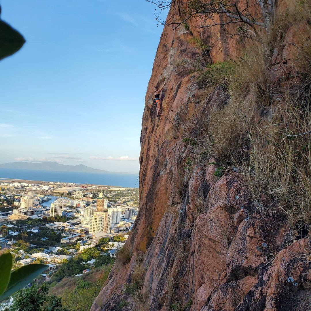 Townsville, North Queensland, Australia