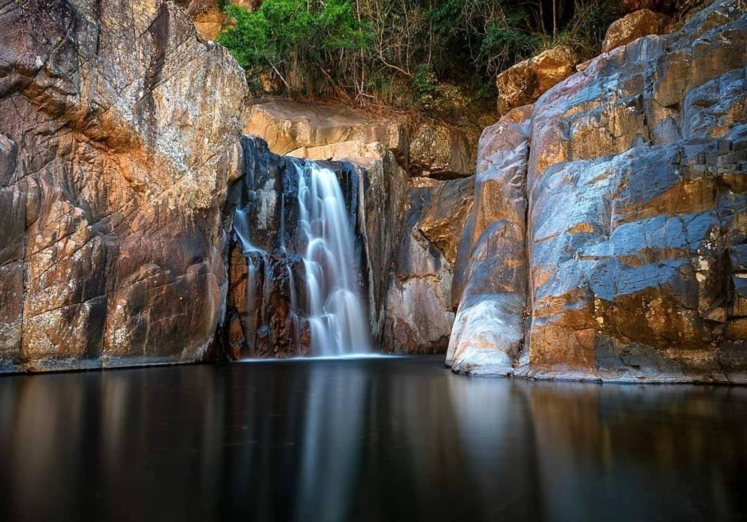 Waterview Creek, North Queensland, Australia