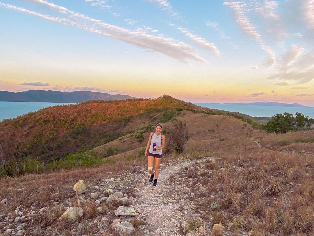 Mount Marlow, Town Common / Cape Pallarenda, Townsville, North Queensland, Australia