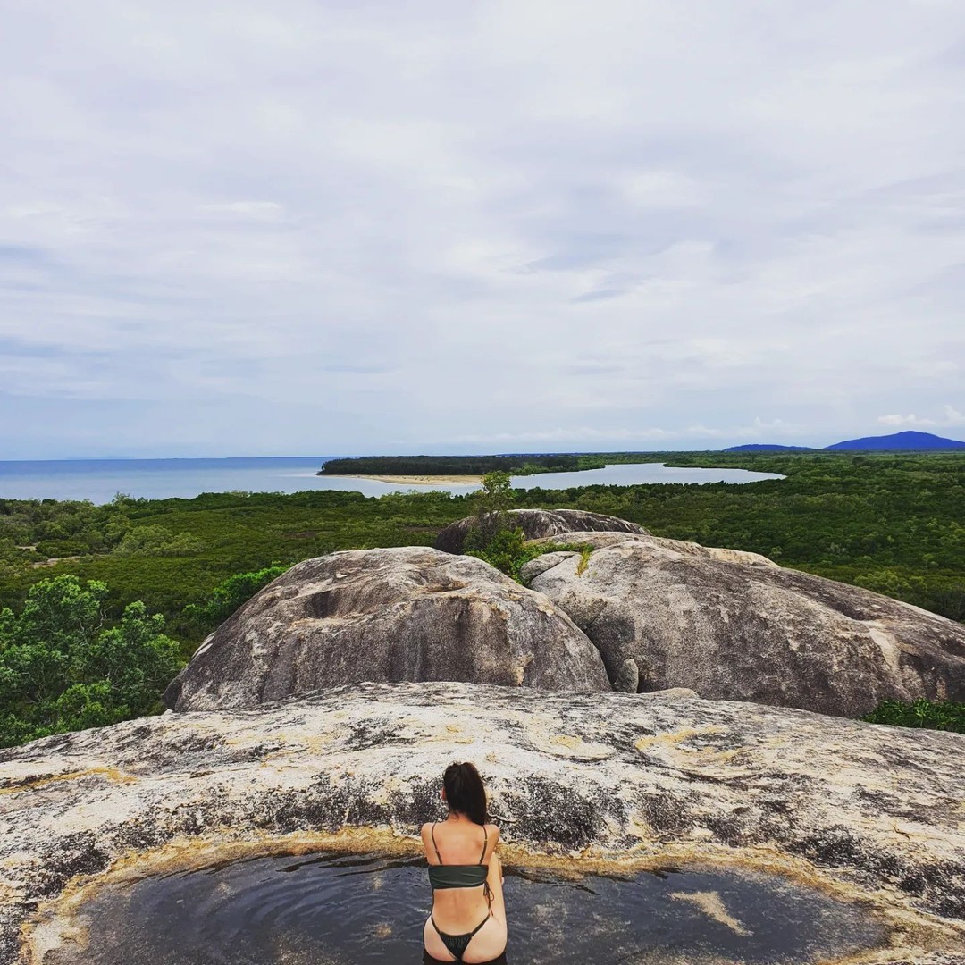 North Queensland, Australia