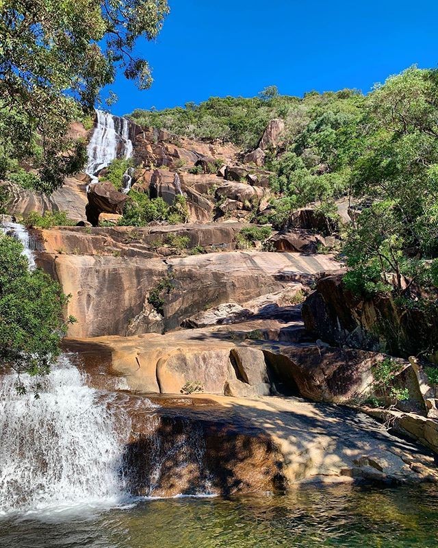 North Queensland, Australia