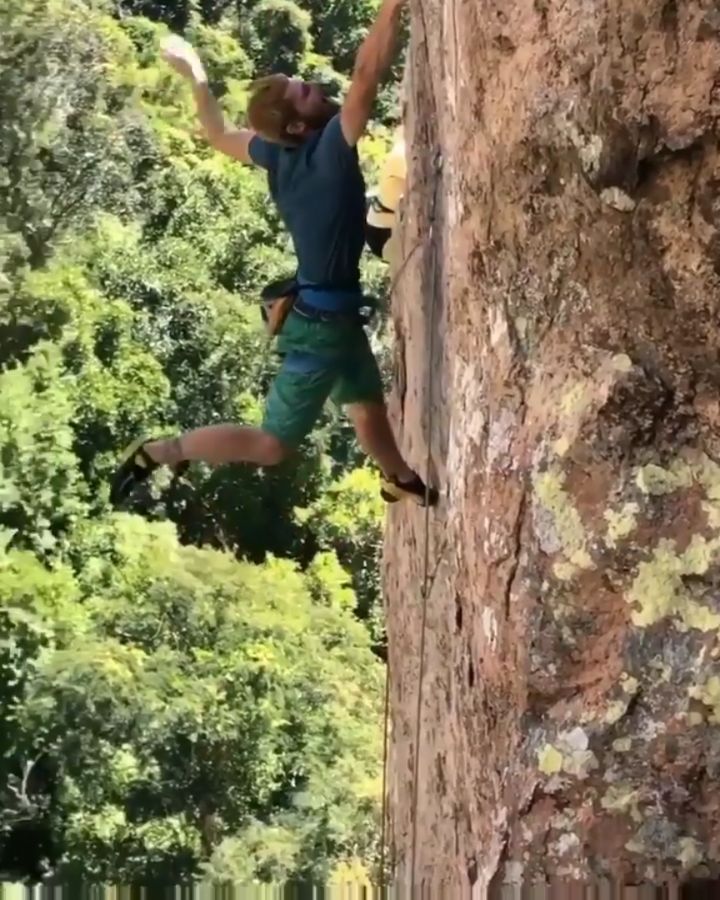 Mount Stuart, Townsville, North Queensland, Australia