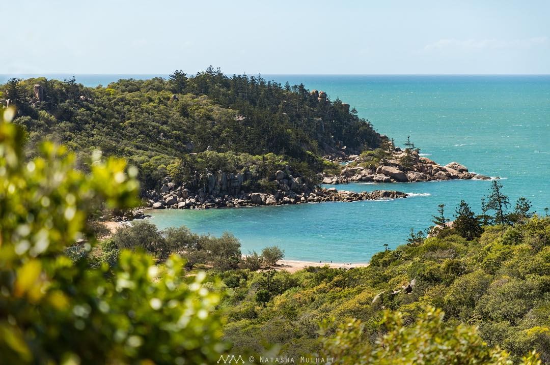 Magnetic Island, Townsville, North Queensland, Australia