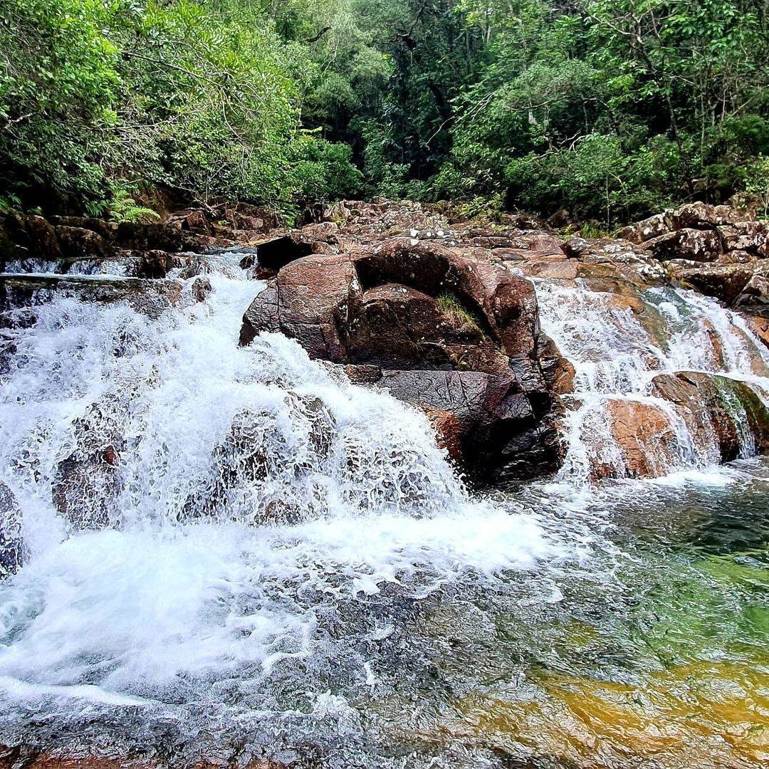 Paluma, Townsville, North Queensland, Australia