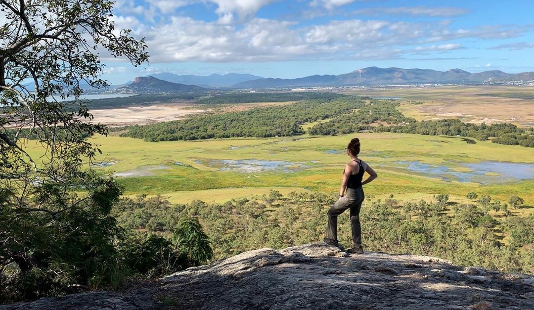 North Queensland, Australia