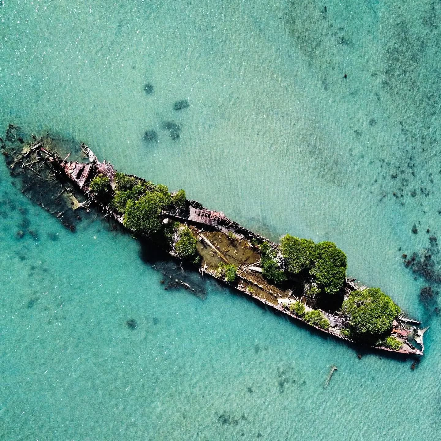Magnetic Island, Townsville, North Queensland, Australia