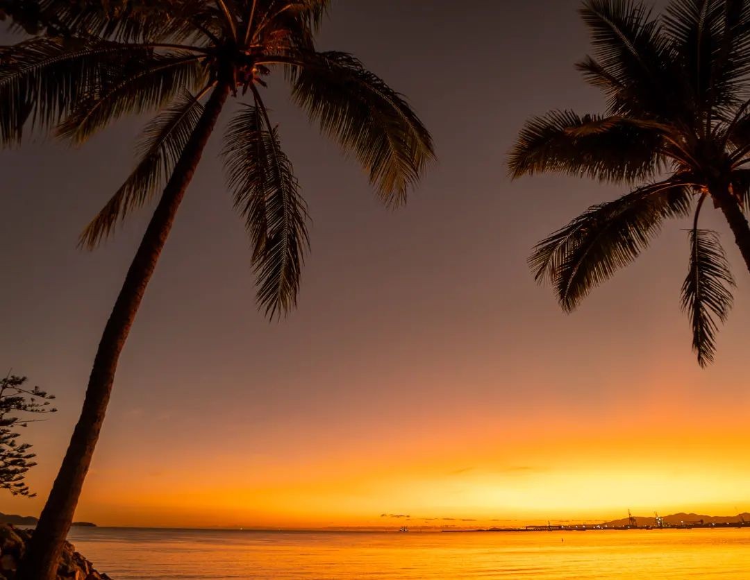 Townsville, North Queensland, Australia