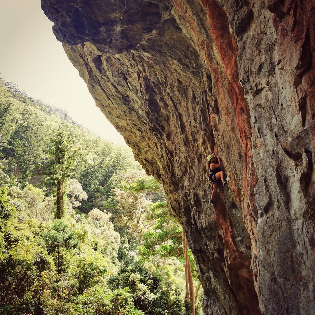 Frederick Peak, Townsville, North Queensland, Australia