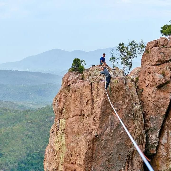 Mount Stuart, Townsville, Far North Queensland, North Queensland, Australia
