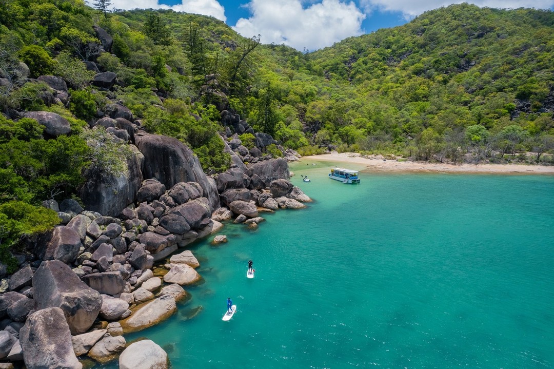 North Queensland, Australia