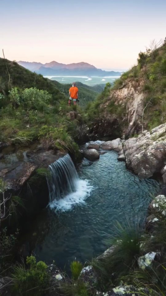 Hinchinbrook Island, Far North Queensland, North Queensland, Australia