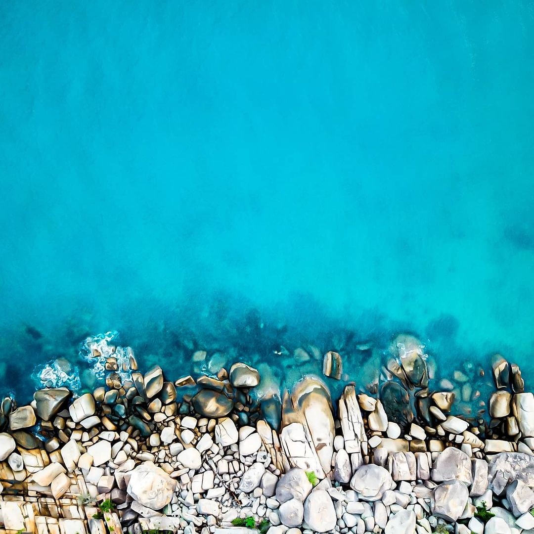 Magnetic Island, Townsville, North Queensland, Australia