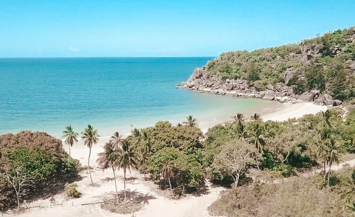 Townsville Adventures