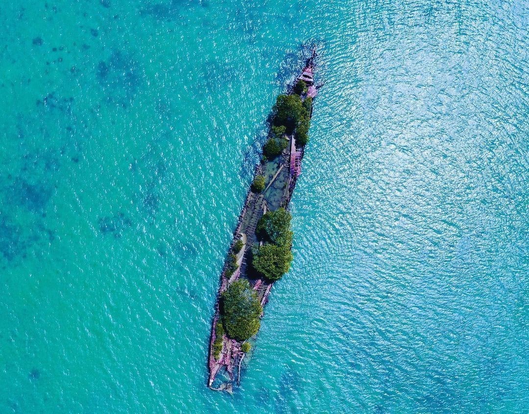 Magnetic Island, Townsville, North Queensland, Australia