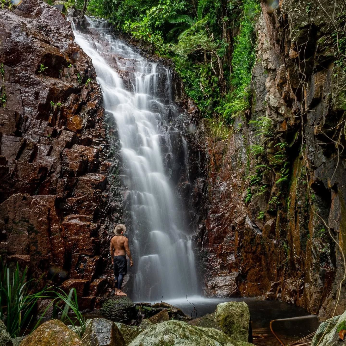 Bowling Green Bay National Park, Townsville, North Queensland, Australia