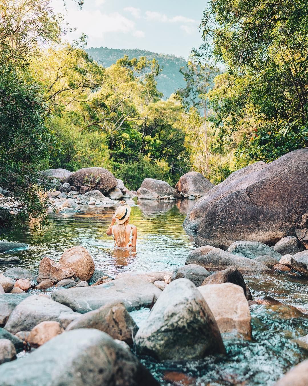 Paluma, North Queensland, Australia
