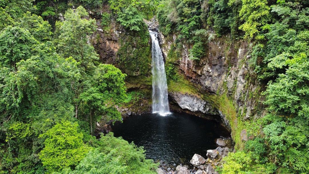 Tully Gorge, Far North Queensland, North Queensland, Australia