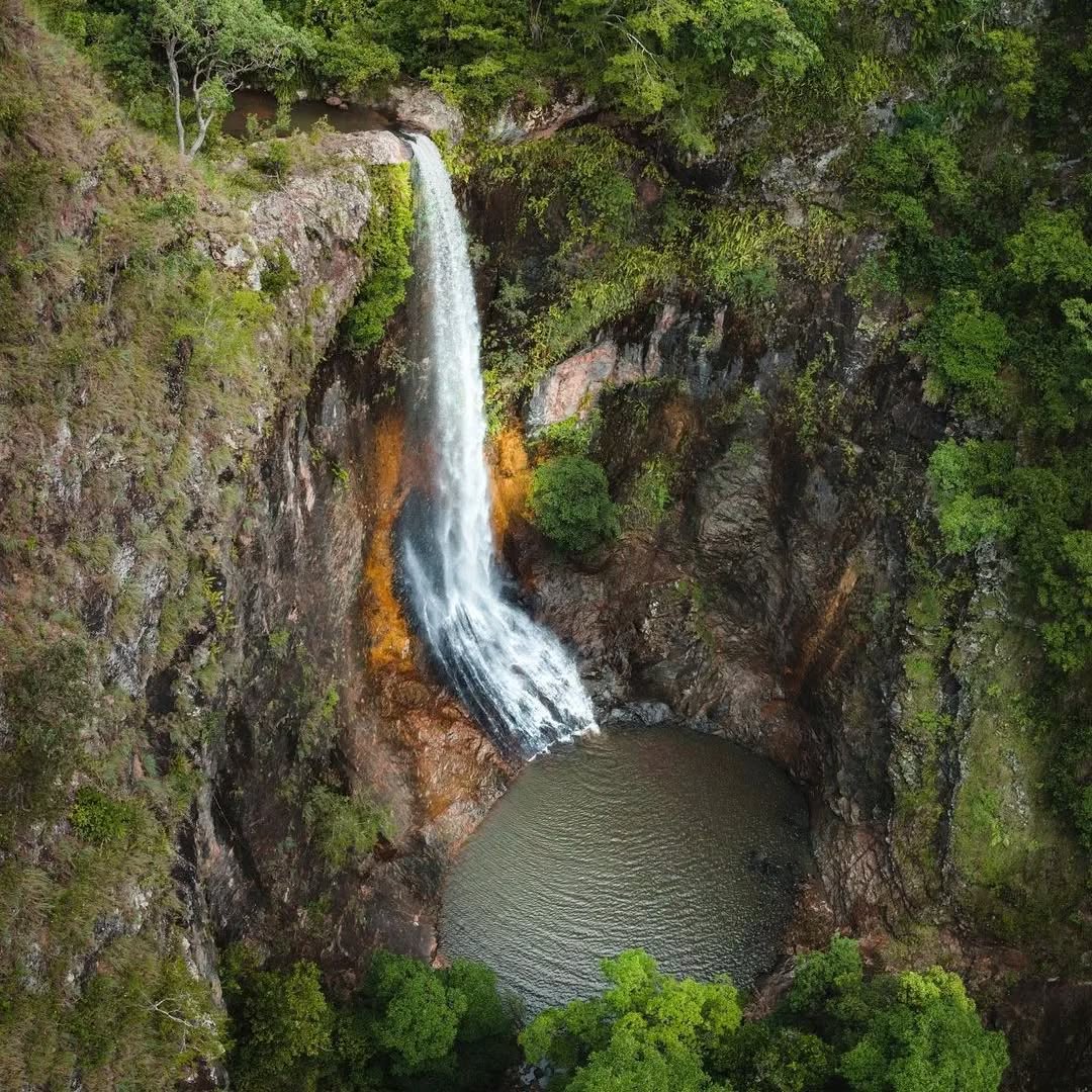Far North Queensland, North Queensland, Australia