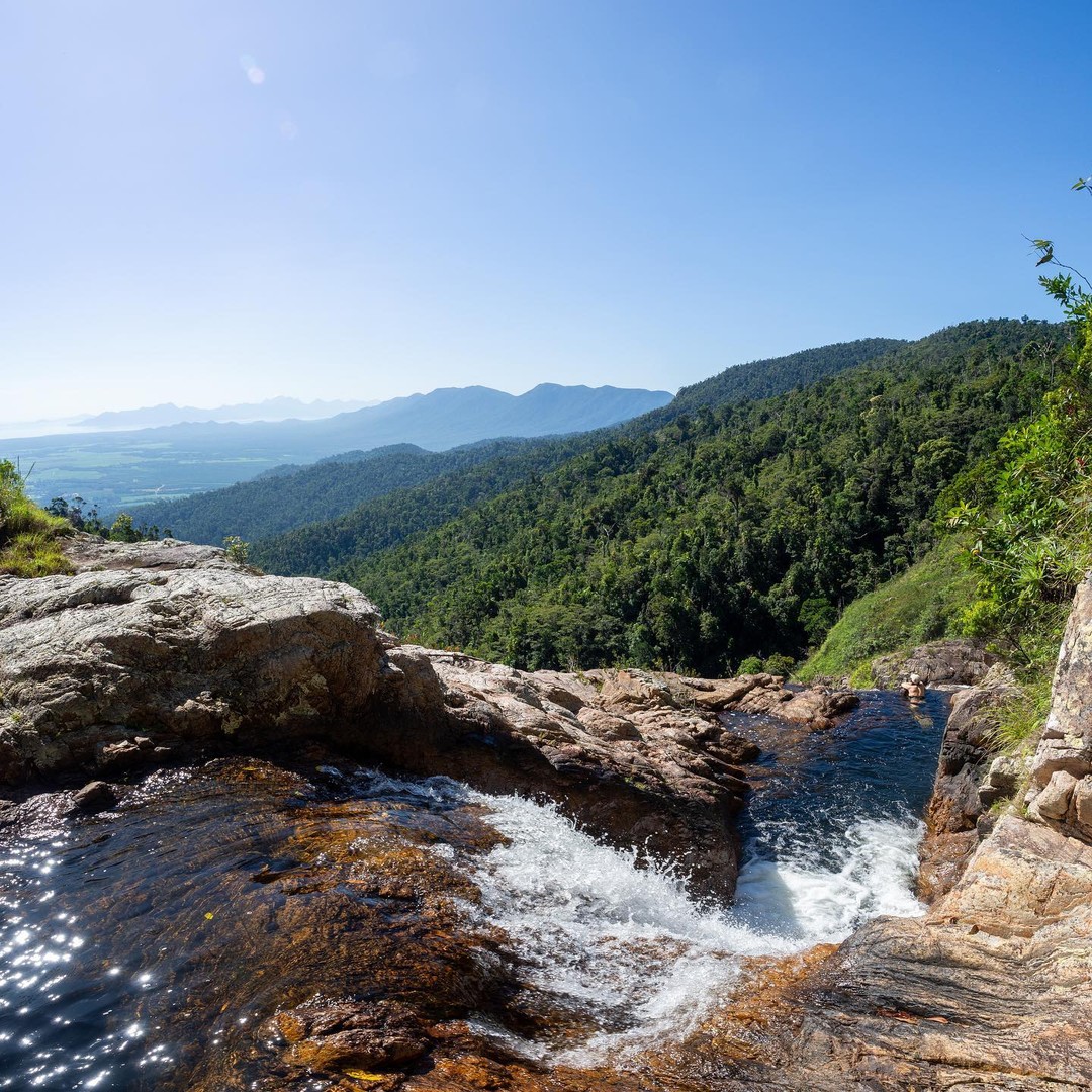 Kirrama Range, Far North Queensland, North Queensland, Australia