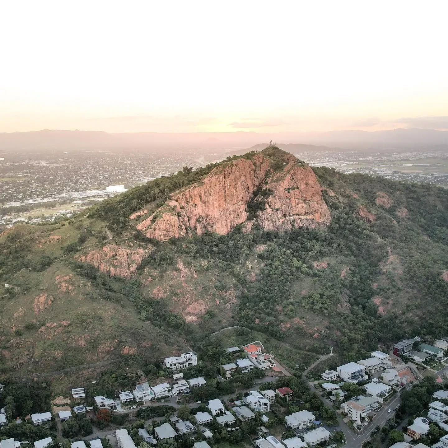 Townsville, North Queensland, Australia