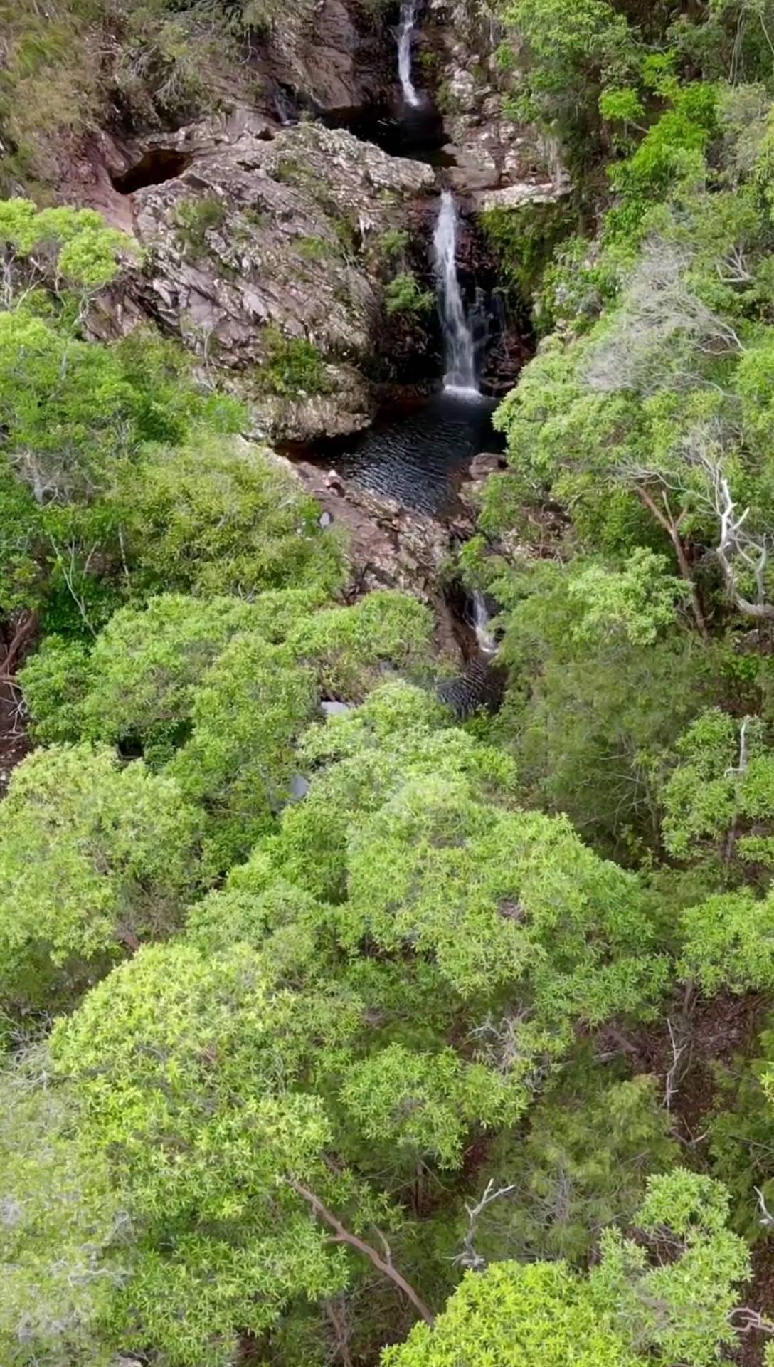 Paluma, North Queensland, Australia