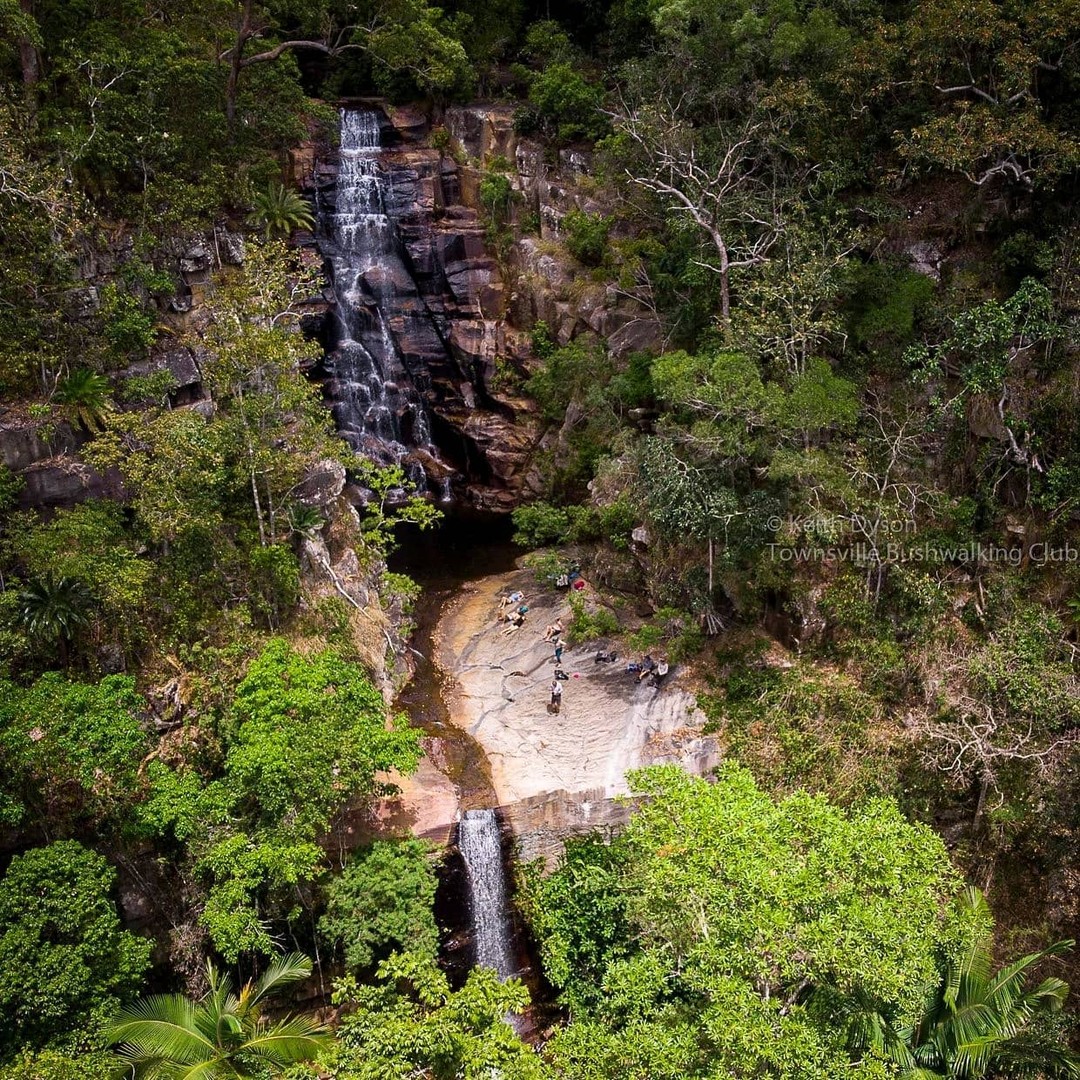 Townsville, Palm Creek, North Queensland, Australia