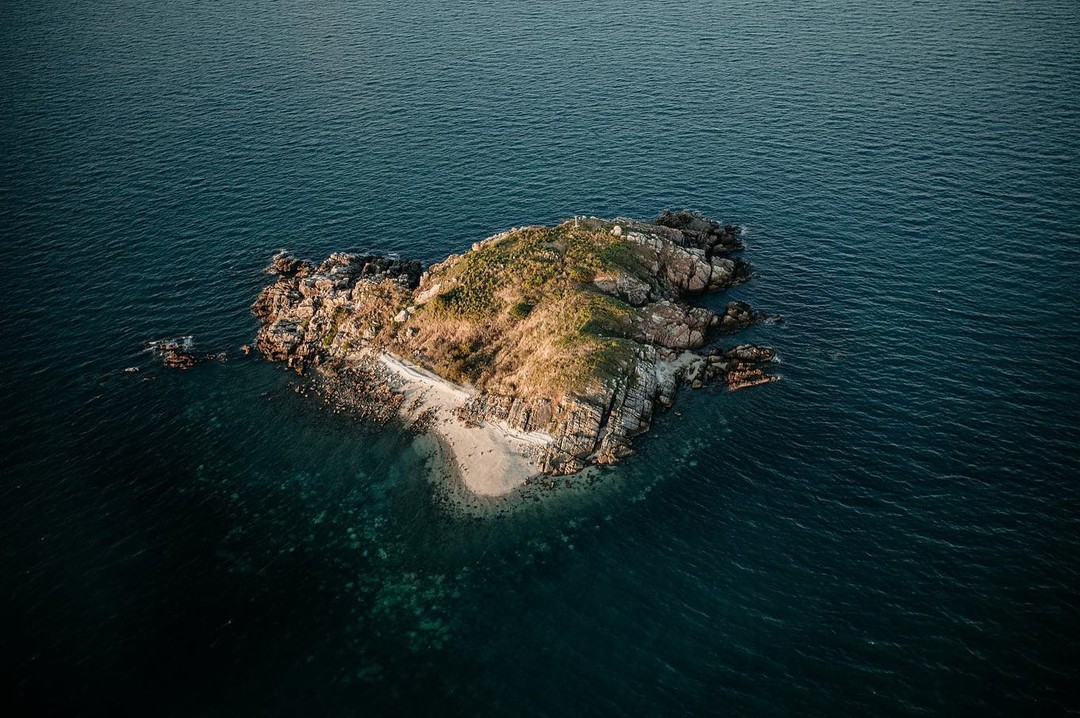 Magnetic Island, Townsville, North Queensland, Australia