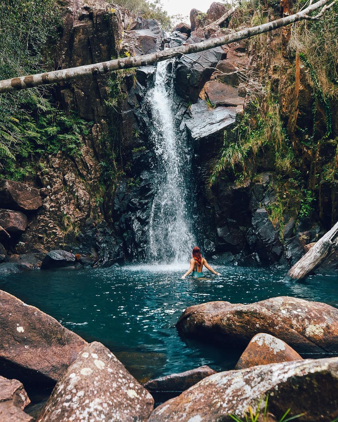 Paluma, North Queensland, Australia