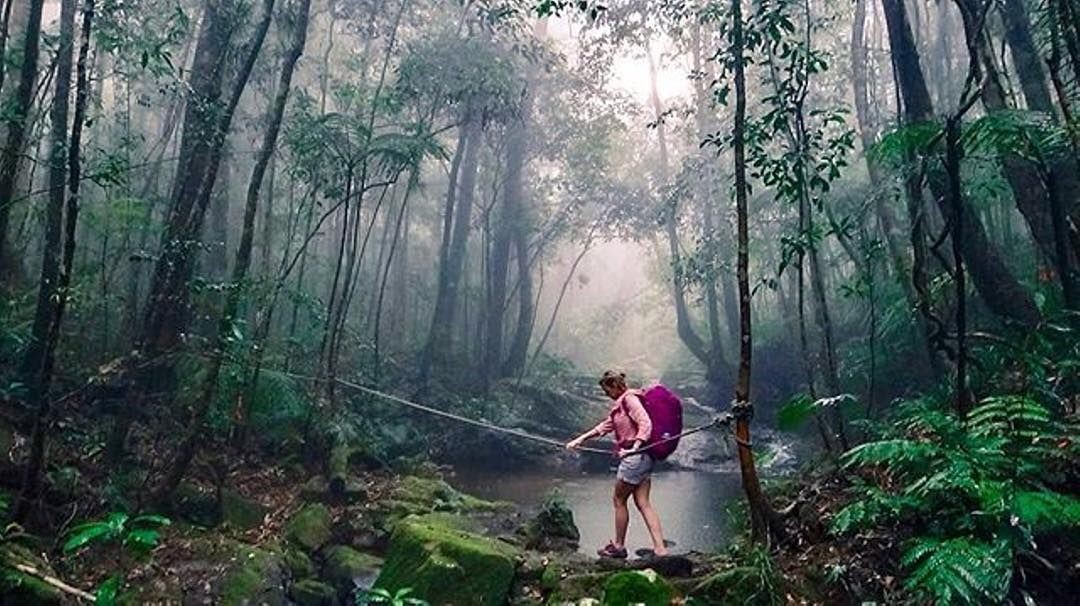 Paluma, Townsville, North Queensland, Australia