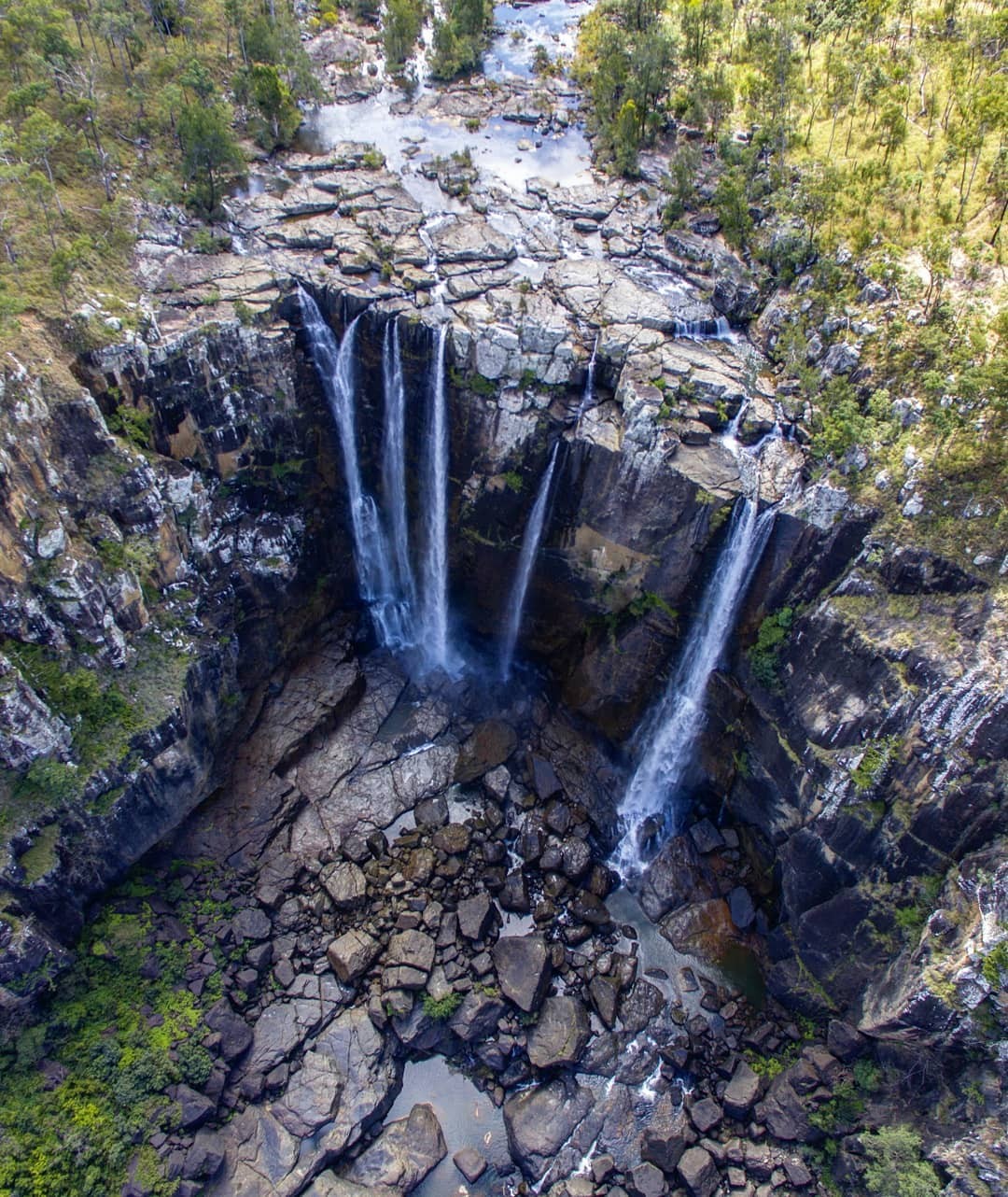 Cardwell, Kirrama Range, Cassowary Coast, Far North Queensland, North Queensland, Australia