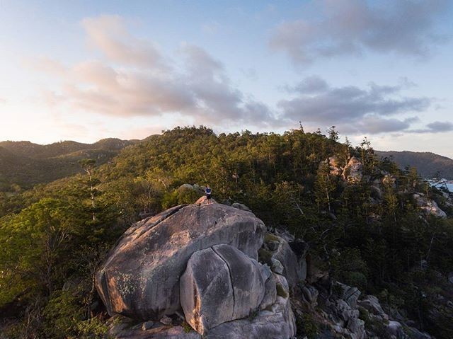Magnetic Island, Great Barrier Reef, Townsville, North Queensland, Australia