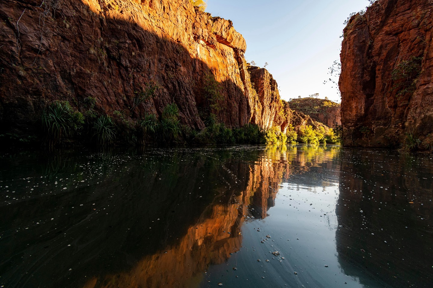 Lawn Hill, North Queensland, Australia
