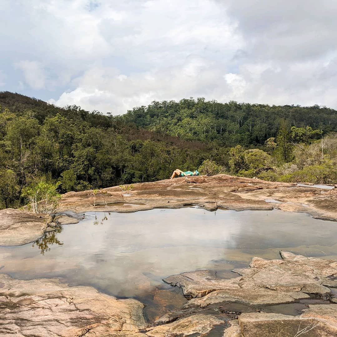 Paluma, North Queensland, Australia