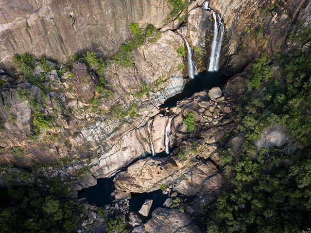 Waterview Creek, North Queensland, Australia