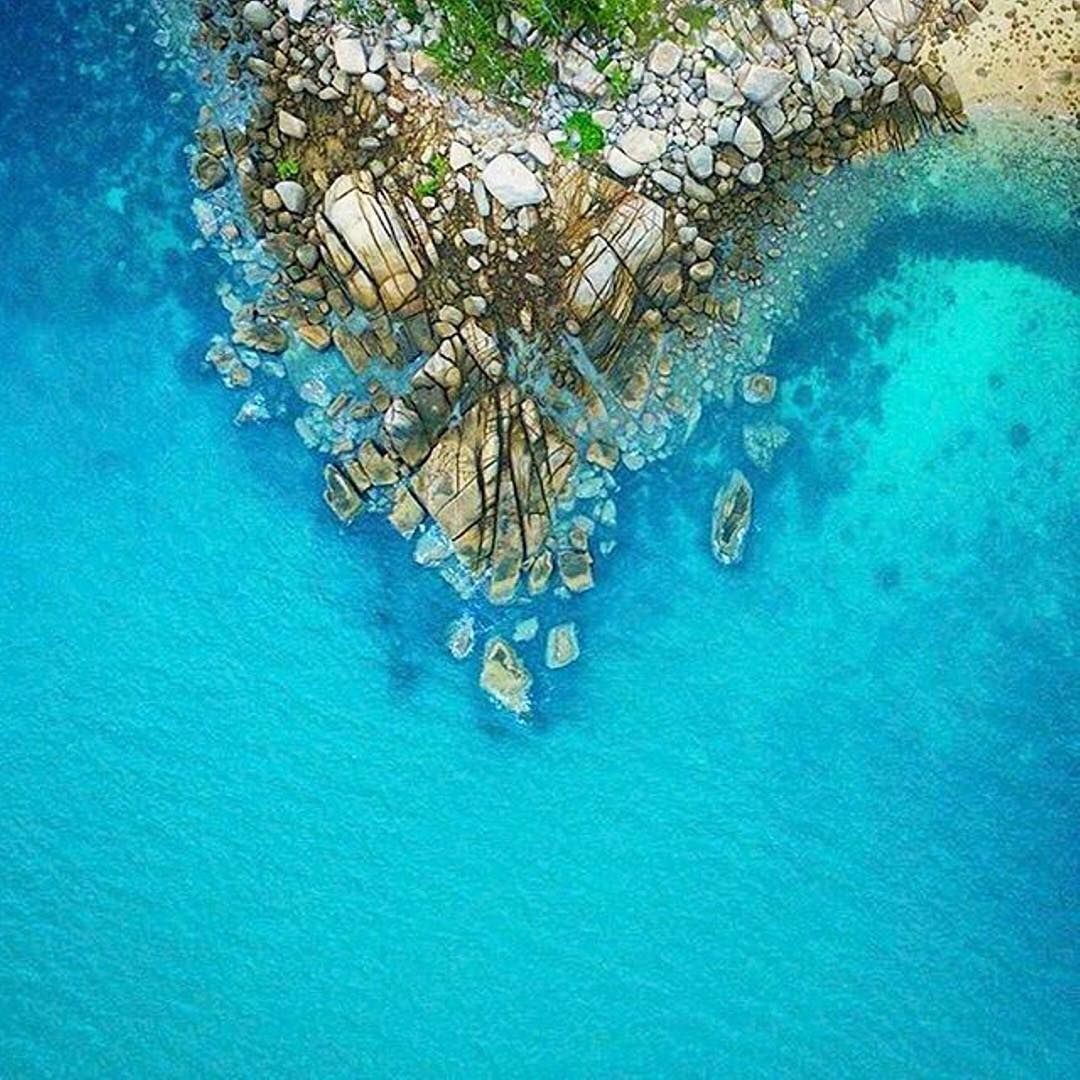 Magnetic Island, Townsville, North Queensland, Australia